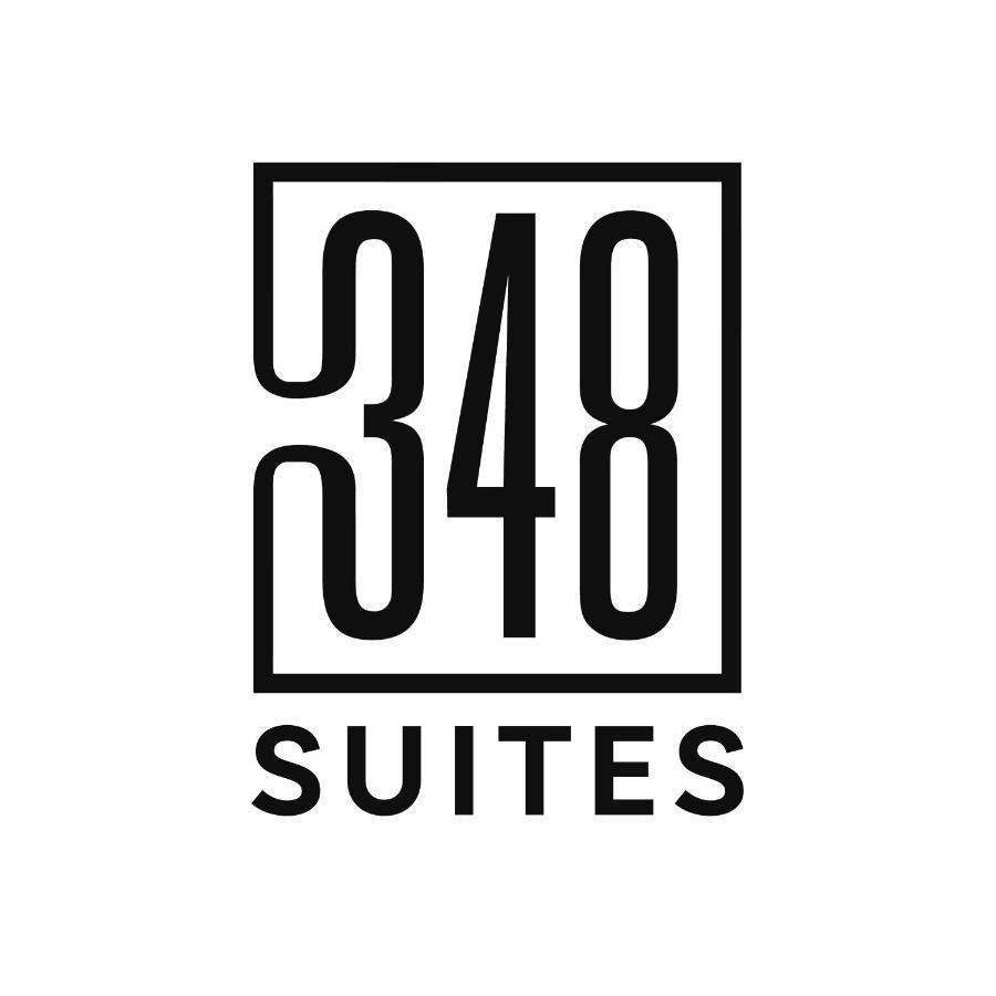 348 Suites Short Stay 海牙 外观 照片